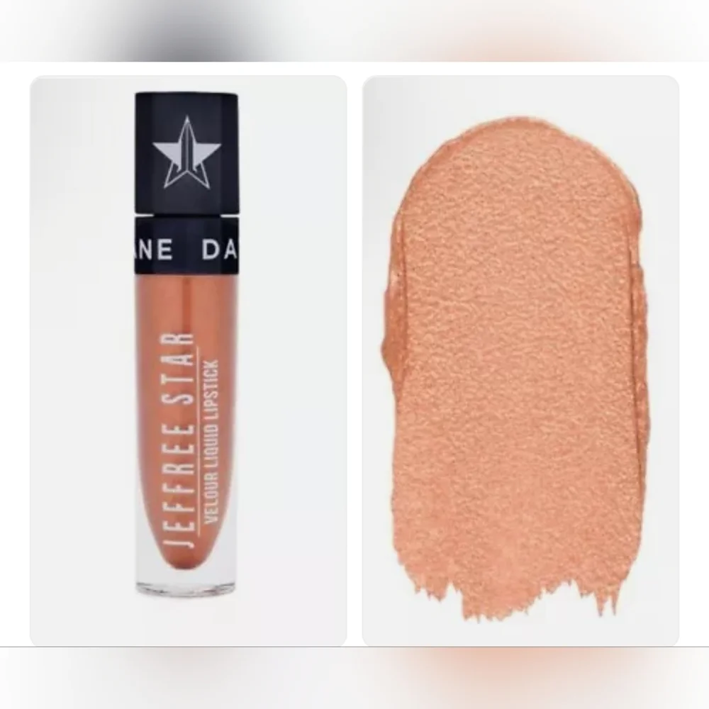 I Gotta Go- Velour Liquid Lipstick - Jeffree Star